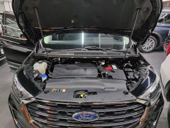 Ford Edge 2021 PLUS EcoBoost 245 FWD Premium 7-Seater - ფოტო 20