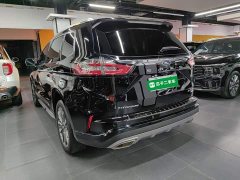 Ford Edge 2021 PLUS EcoBoost 245 FWD Premium 7-Seater - ფოტო 5