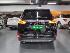 Ford Edge 2021 PLUS EcoBoost 245 FWD Premium 7-Seater - ფოტო 6