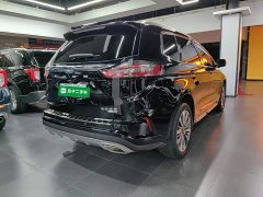 Ford Edge 2021 PLUS EcoBoost 245 FWD Premium 7-Seater - ფოტო 7
