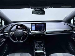 Mazda ID.4 CROZZ Pure Enjoyment Edition - ფოტო 10