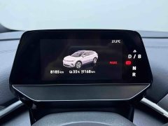 Mazda ID.4 CROZZ Pure Enjoyment Edition - ფოტო 12