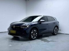 Mazda ID.4 CROZZ Pure Enjoyment Edition - ფოტო 2