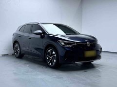 Mazda ID.4 CROZZ Pure Enjoyment Edition - ფოტო 4
