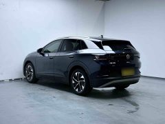 Mazda ID.4 CROZZ Pure Enjoyment Edition - ფოტო 5