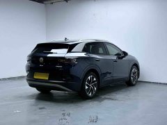 Mazda ID.4 CROZZ Pure Enjoyment Edition - ფოტო 7