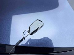 Mazda ID.4 CROZZ Pure Enjoyment Edition - ფოტო 9