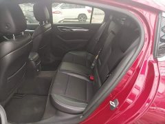 Cadillac CT5 2020 Facelift 2.8T Technology - ფოტო 10