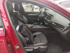 Cadillac CT5 2020 Facelift 2.8T Technology - ფოტო 16