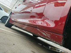 Cadillac CT5 2020 Facelift 2.8T Technology - ფოტო 17