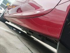 Cadillac CT5 2020 Facelift 2.8T Technology - ფოტო 18
