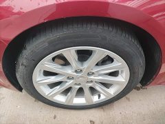 Cadillac CT5 2020 Facelift 2.8T Technology - ფოტო 20
