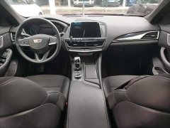 Cadillac CT5 2020 Facelift 2.8T Technology - ფოტო 3