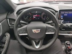 Cadillac CT5 2020 Facelift 2.8T Technology - ფოტო 4