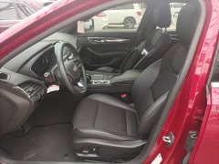Cadillac CT5 2020 Facelift 2.8T Technology - ფოტო 8