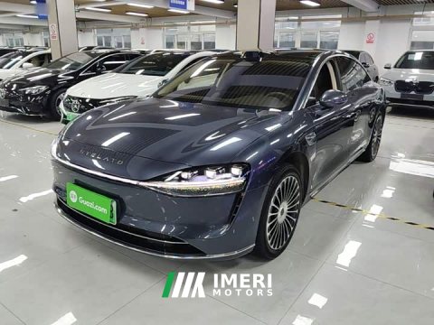 2025 Stelato Enjoy Realm S9 Enjoy S9 Extended Range Max - ავტომობილი ჩინეთიდან