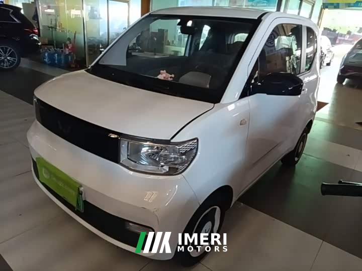 Wuling Hongguang MINIEV 2022 Zizai Trim Ternary Lithium Battery - ავტომობილი ჩინეთიდან