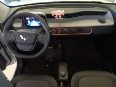 Wuling Hongguang MINIEV 2022 Zizai Trim Ternary Lithium Battery - ფოტო 10