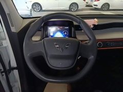 Wuling Hongguang MINIEV 2022 Zizai Trim Ternary Lithium Battery - ფოტო 11