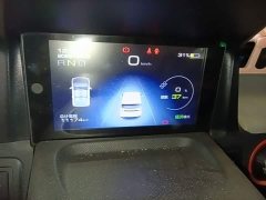 Wuling Hongguang MINIEV 2022 Zizai Trim Ternary Lithium Battery - ფოტო 12