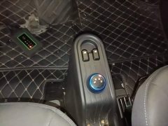 Wuling Hongguang MINIEV 2022 Zizai Trim Ternary Lithium Battery - ფოტო 14