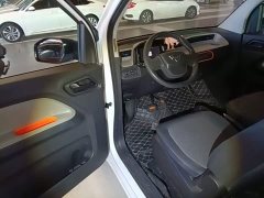 Wuling Hongguang MINIEV 2022 Zizai Trim Ternary Lithium Battery - ფოტო 16