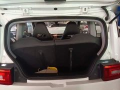 Wuling Hongguang MINIEV 2022 Zizai Trim Ternary Lithium Battery - ფოტო 19