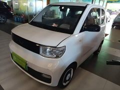 Wuling Hongguang MINIEV 2022 Zizai Trim Ternary Lithium Battery - ფოტო 2