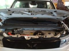 Wuling Hongguang MINIEV 2022 Zizai Trim Ternary Lithium Battery - ფოტო 20