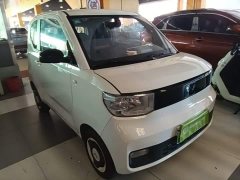 Wuling Hongguang MINIEV 2022 Zizai Trim Ternary Lithium Battery - ფოტო 4