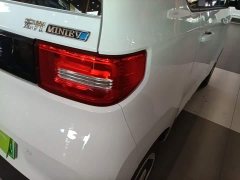 Wuling Hongguang MINIEV 2022 Zizai Trim Ternary Lithium Battery - ფოტო 8