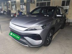 BYD Song Pro New Energy DM-i 133KM Entry-Level - ფოტო 1