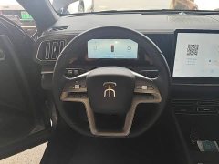 BYD Song Pro New Energy DM-i 133KM Entry-Level - ფოტო 11