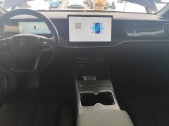 BYD Song Pro New Energy DM-i 133KM Entry-Level - ფოტო 13