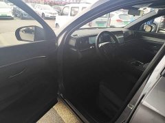 BYD Song Pro New Energy DM-i 133KM Entry-Level - ფოტო 16