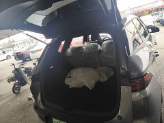 BYD Song Pro New Energy DM-i 133KM Entry-Level - ფოტო 19