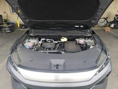 BYD Song Pro New Energy DM-i 133KM Entry-Level - ფოტო 20