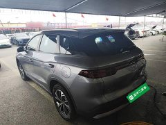 BYD Song Pro New Energy DM-i 133KM Entry-Level - ფოტო 5