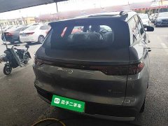 BYD Song Pro New Energy DM-i 133KM Entry-Level - ფოტო 6