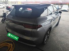 BYD Song Pro New Energy DM-i 133KM Entry-Level - ფოტო 7