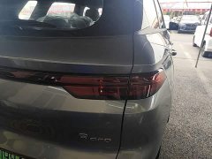 BYD Song Pro New Energy DM-i 133KM Entry-Level - ფოტო 8
