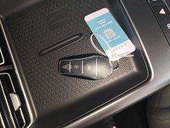 BYD Song Pro New Energy DM-i 133KM Entry-Level - ფოტო 9