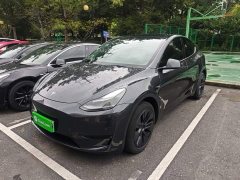 Tesla Model Y Rear-Wheel Drive - ფოტო 1