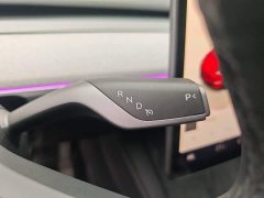 Tesla Model Y Rear-Wheel Drive - ფოტო 14
