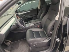 Tesla Model Y Rear-Wheel Drive - ფოტო 15