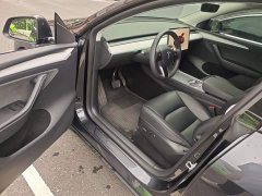 Tesla Model Y Rear-Wheel Drive - ფოტო 16