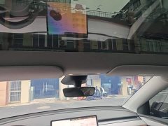 Tesla Model Y Rear-Wheel Drive - ფოტო 18