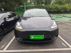 Tesla Model Y Rear-Wheel Drive - ფოტო 3