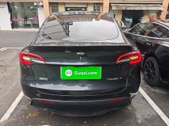 Tesla Model Y Rear-Wheel Drive - ფოტო 6