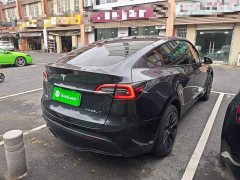 Tesla Model Y Rear-Wheel Drive - ფოტო 7